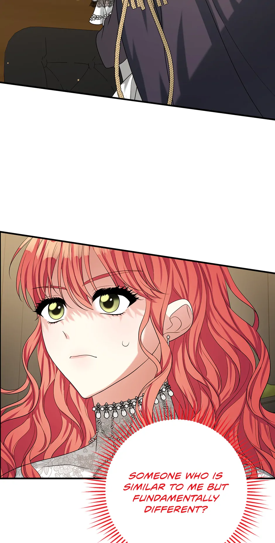 Running Away at Night Chapter 39 - Page 77