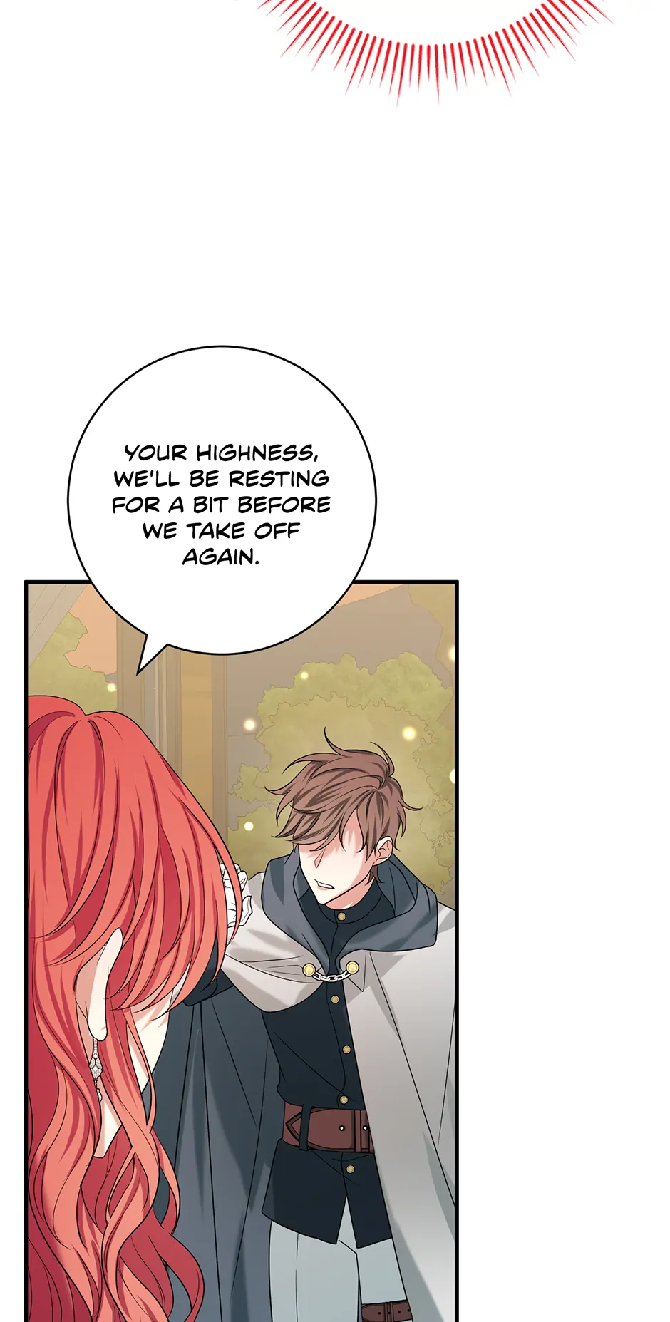 Running Away at Night Chapter 39 - Page 78