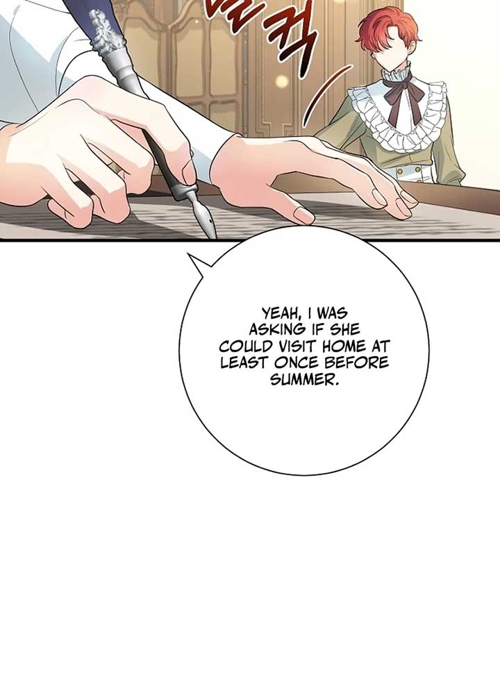 Running Away at Night Chapter 4 - Page 4