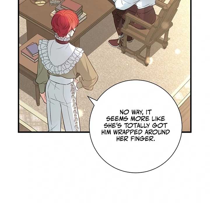 Running Away at Night Chapter 4 - Page 6