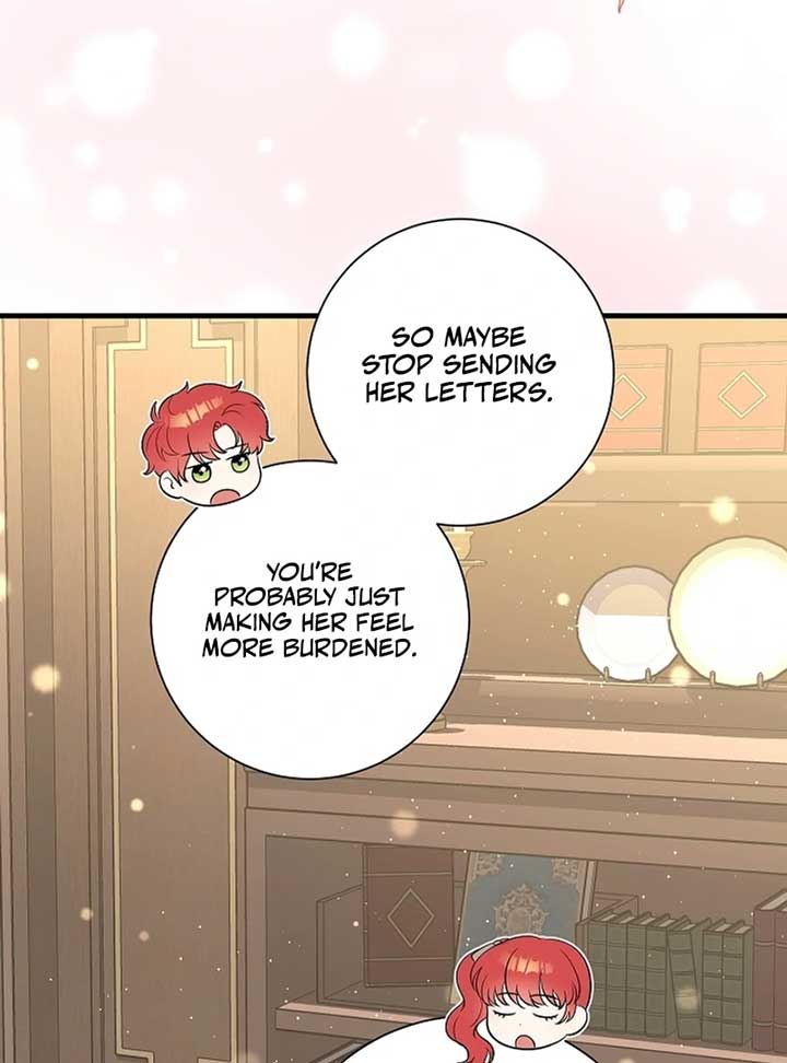 Running Away at Night Chapter 4 - Page 11