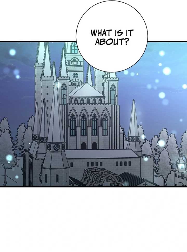 Running Away at Night Chapter 4 - Page 15