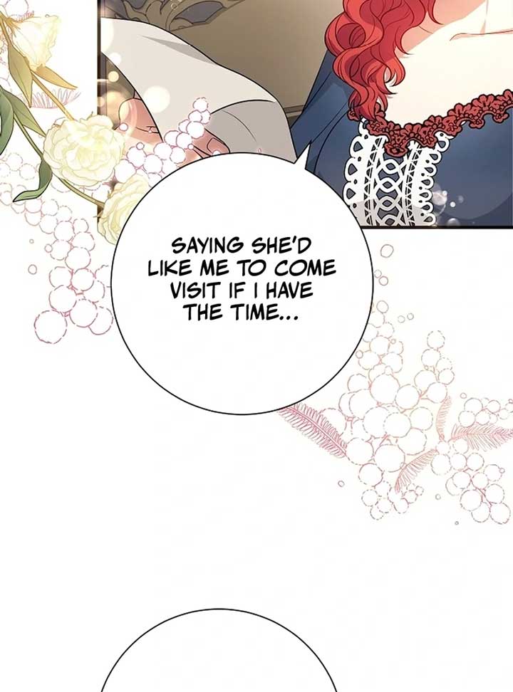 Running Away at Night Chapter 4 - Page 17