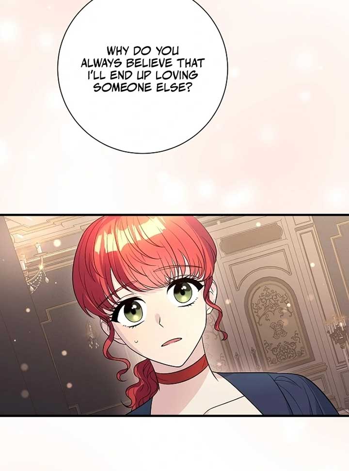 Running Away at Night Chapter 4 - Page 43