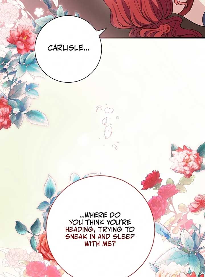 Running Away at Night Chapter 4 - Page 58