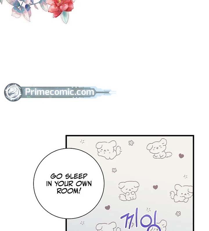 Running Away at Night Chapter 4 - Page 60