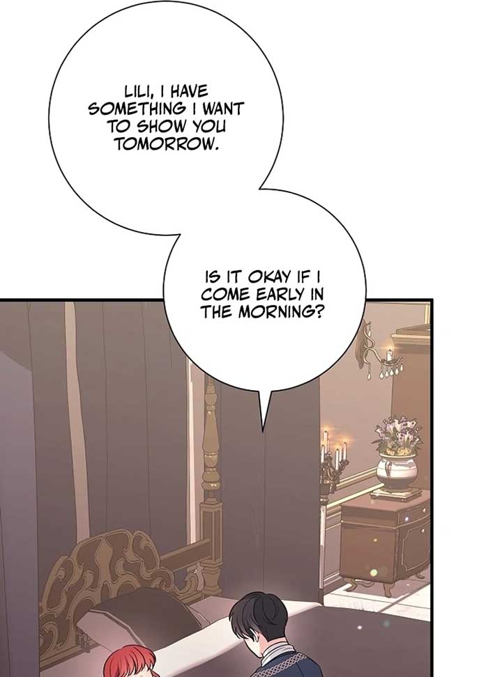 Running Away at Night Chapter 4 - Page 62