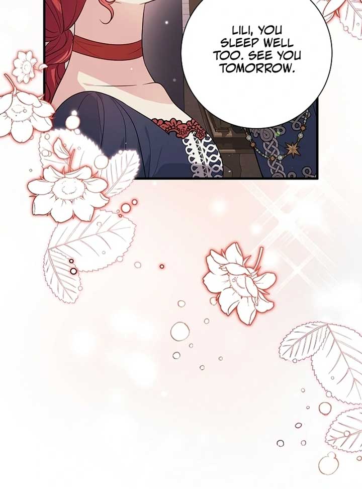 Running Away at Night Chapter 4 - Page 66