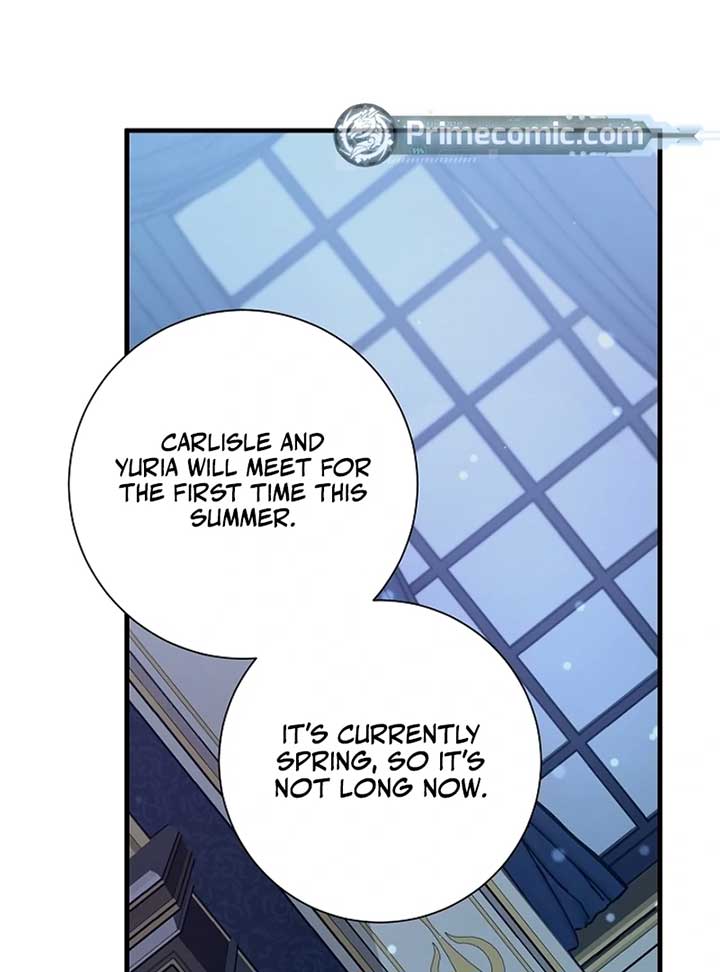 Running Away at Night Chapter 4 - Page 72