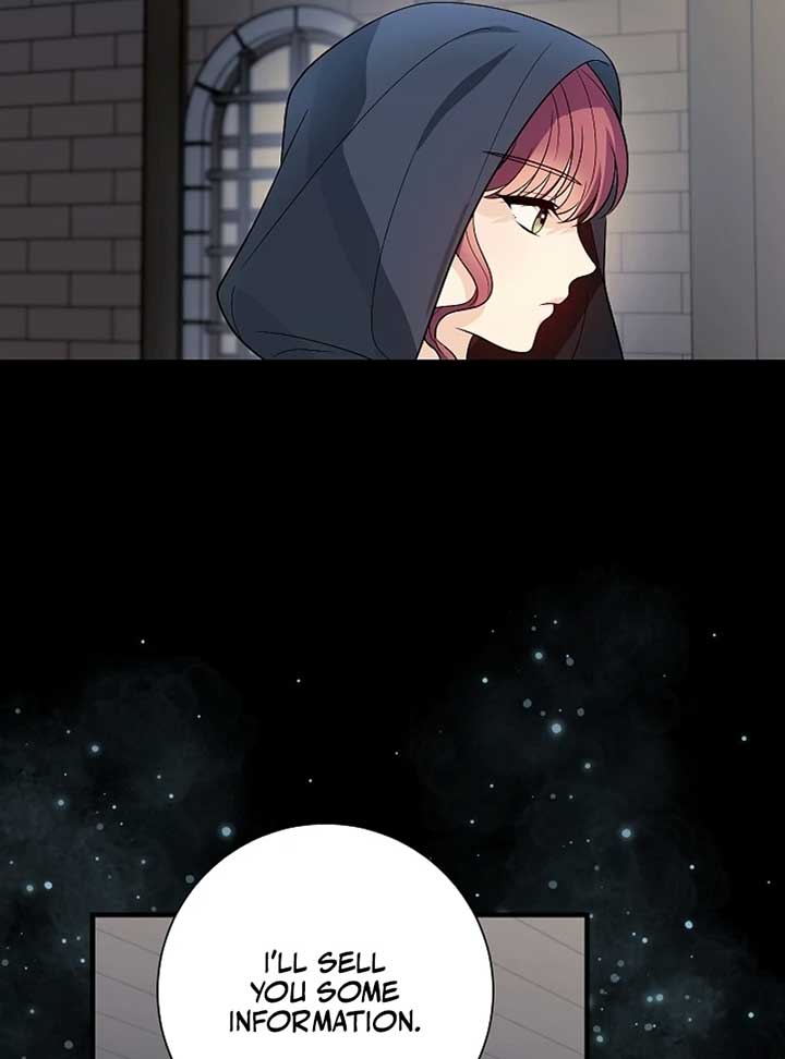 Running Away at Night Chapter 4 - Page 80