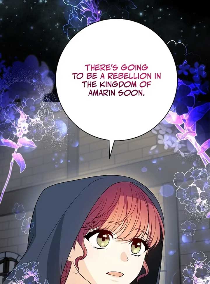 Running Away at Night Chapter 4 - Page 82
