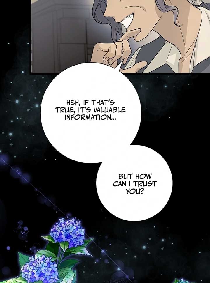 Running Away at Night Chapter 4 - Page 85