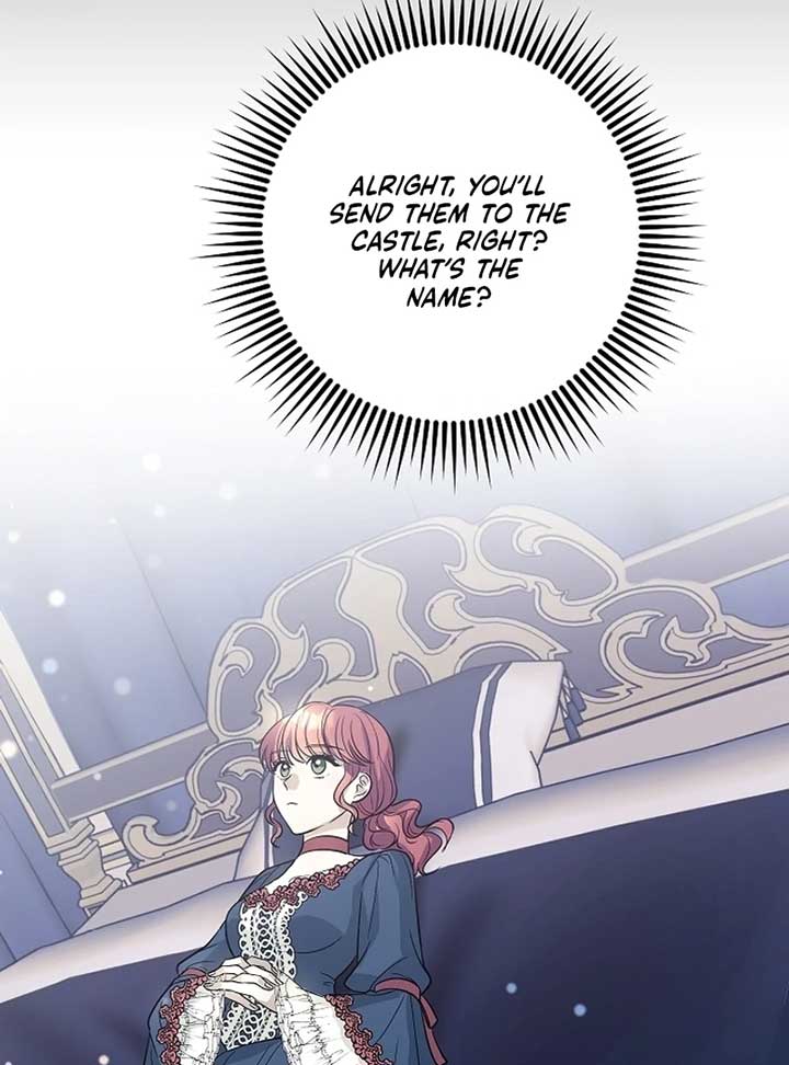 Running Away at Night Chapter 4 - Page 89