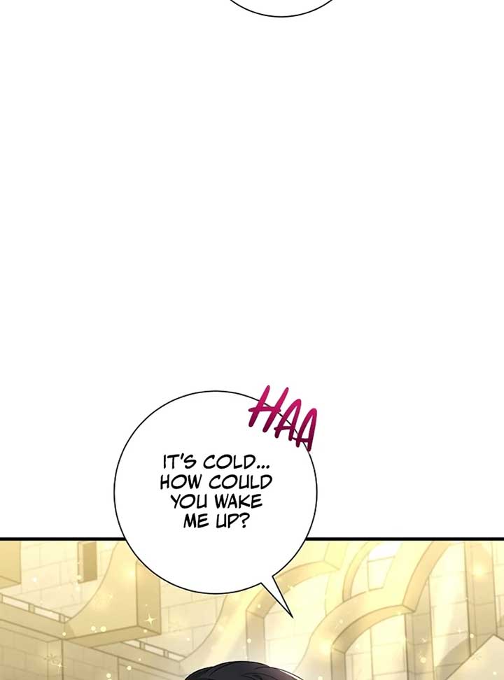 Running Away at Night Chapter 4 - Page 98