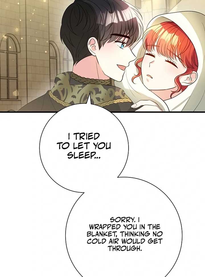 Running Away at Night Chapter 4 - Page 99