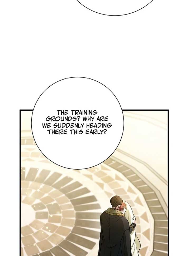 Running Away at Night Chapter 4 - Page 100