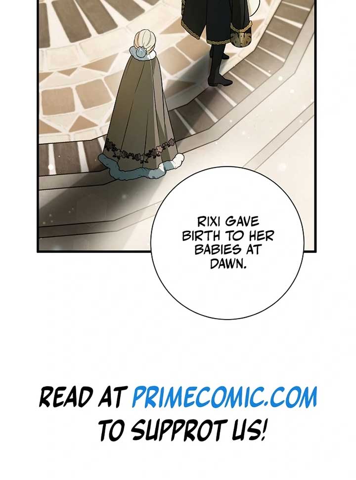 Running Away at Night Chapter 4 - Page 101