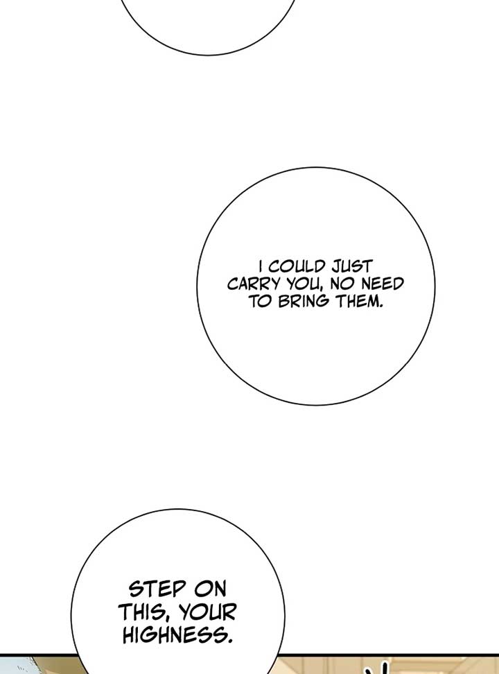 Running Away at Night Chapter 4 - Page 114