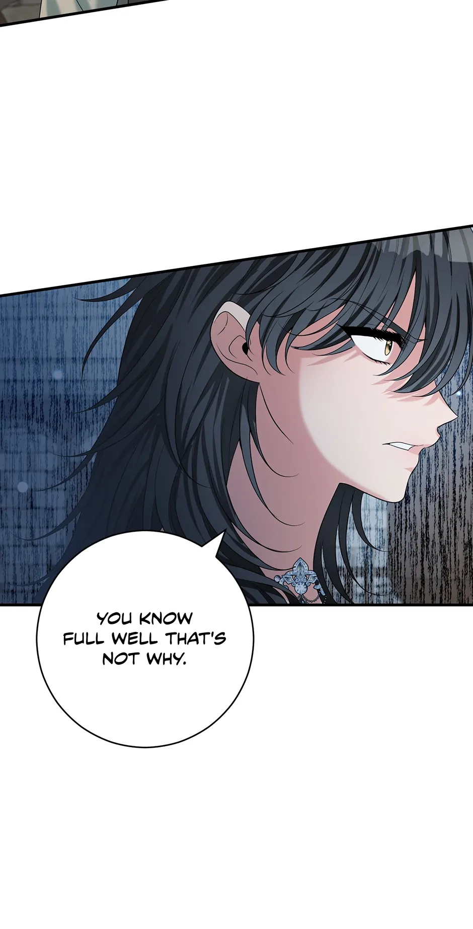 Running Away at Night Chapter 40 - Page 16