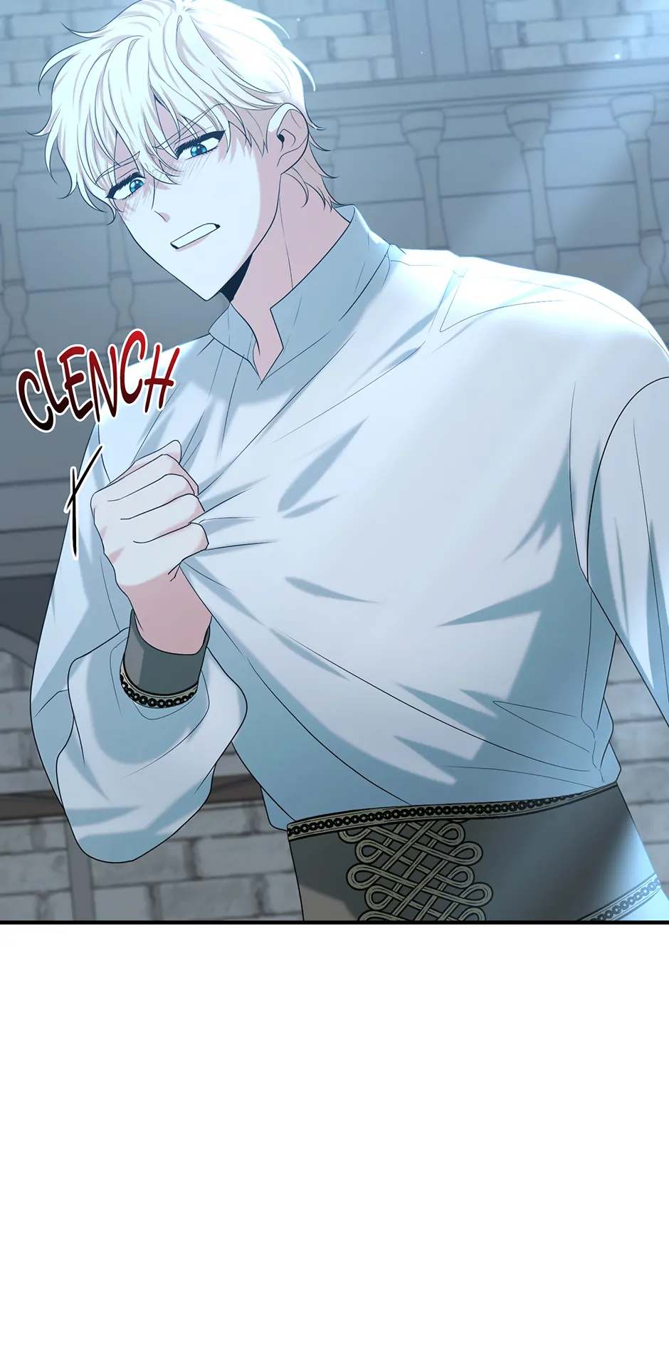 Running Away at Night Chapter 40 - Page 25
