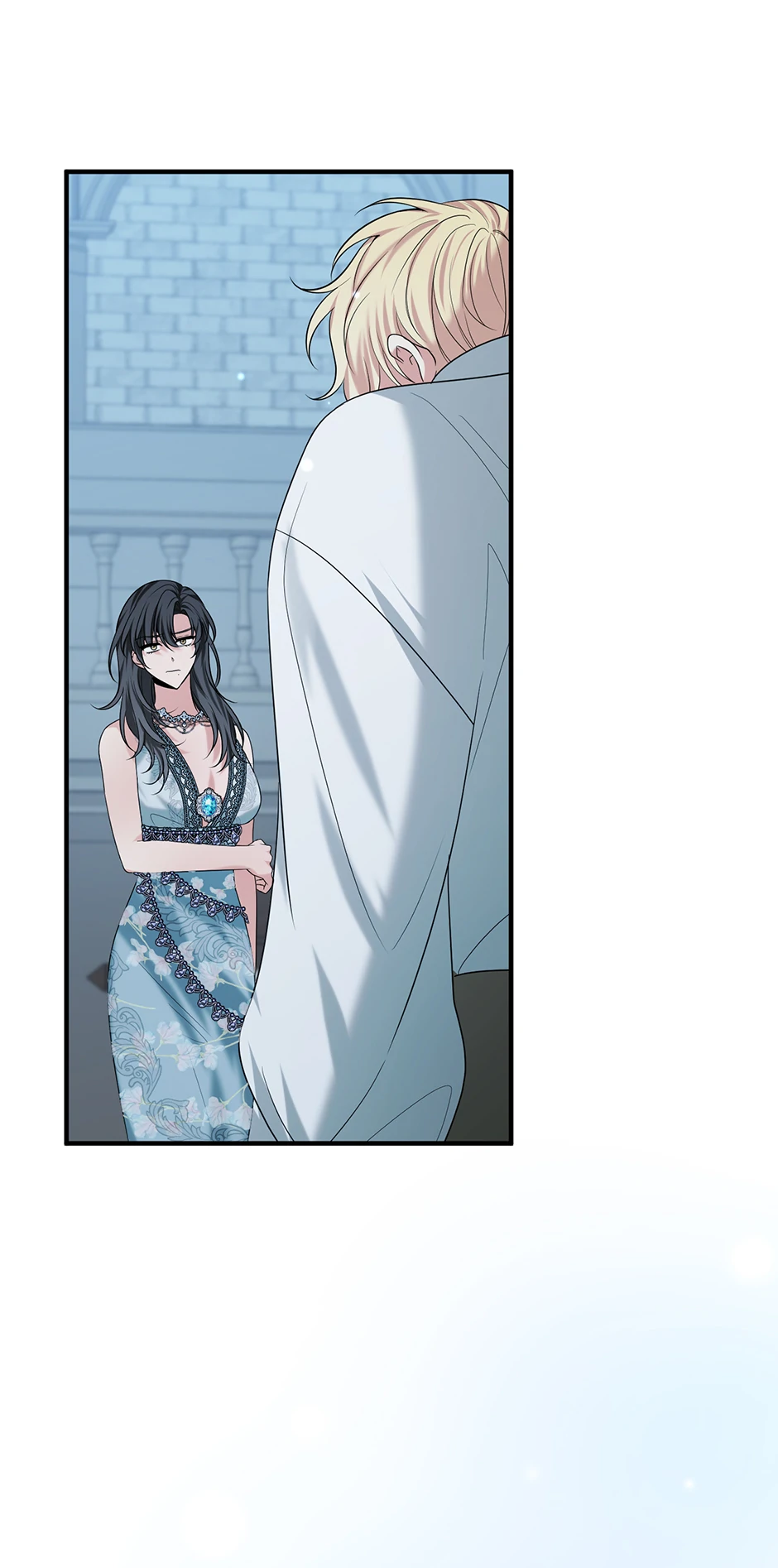 Running Away at Night Chapter 40 - Page 26