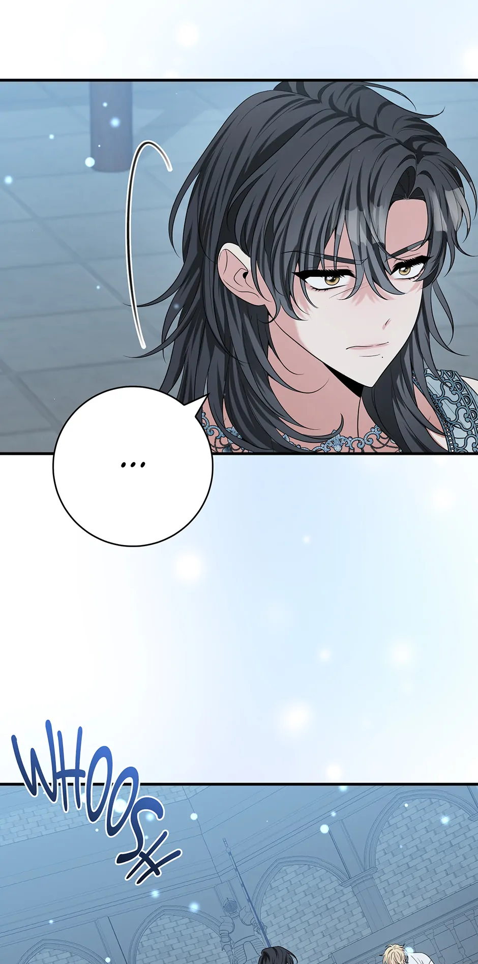 Running Away at Night Chapter 40 - Page 27