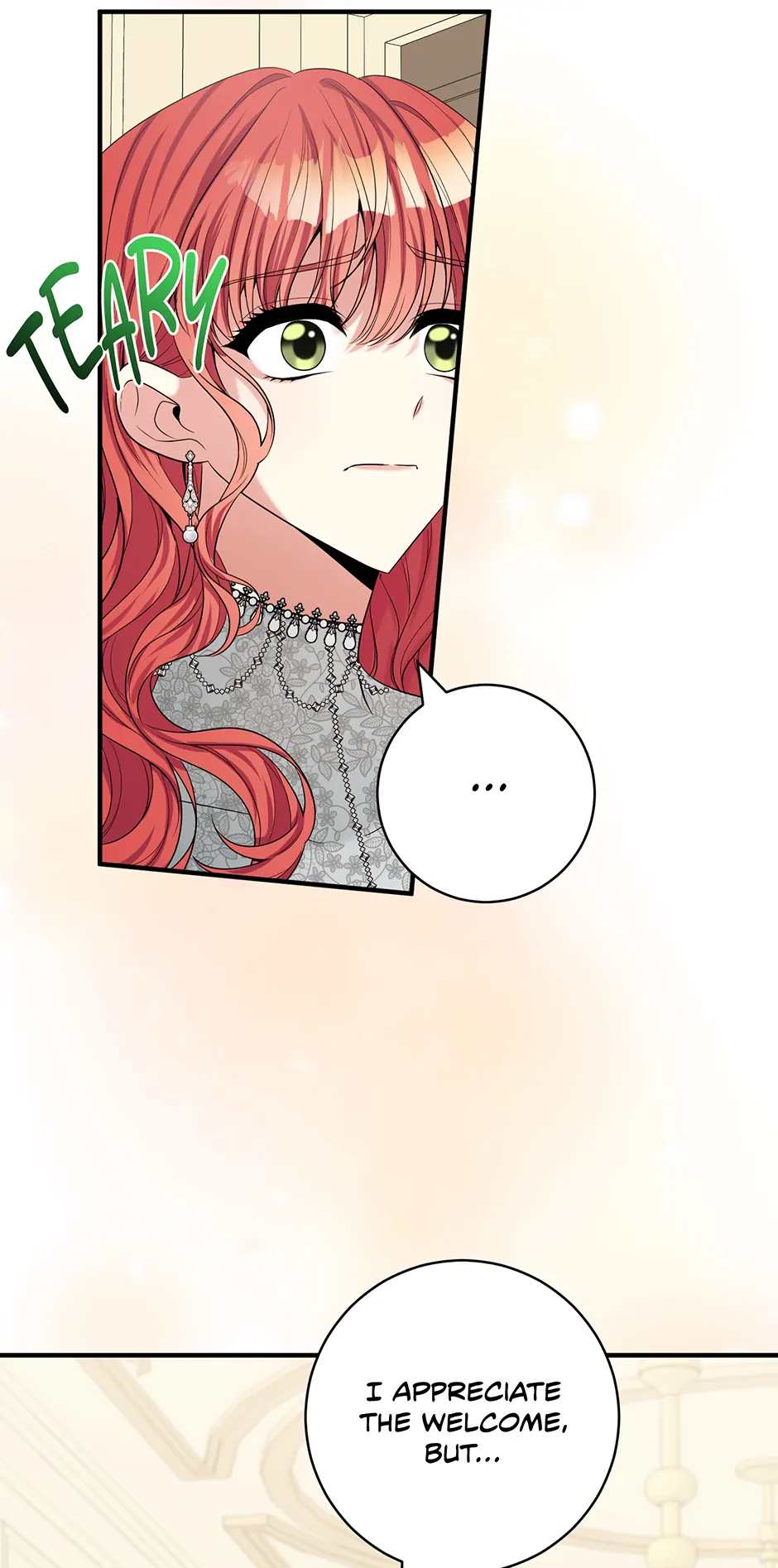 Running Away at Night Chapter 40 - Page 36