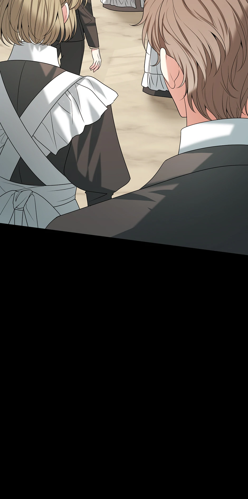 Running Away at Night Chapter 40 - Page 39