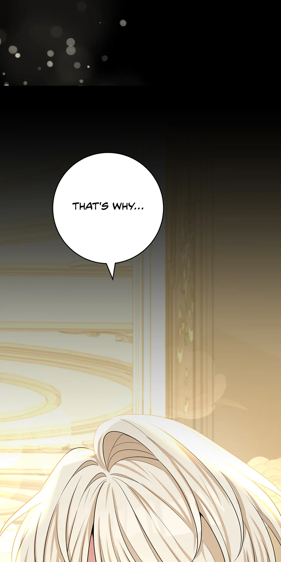 Running Away at Night Chapter 40 - Page 45