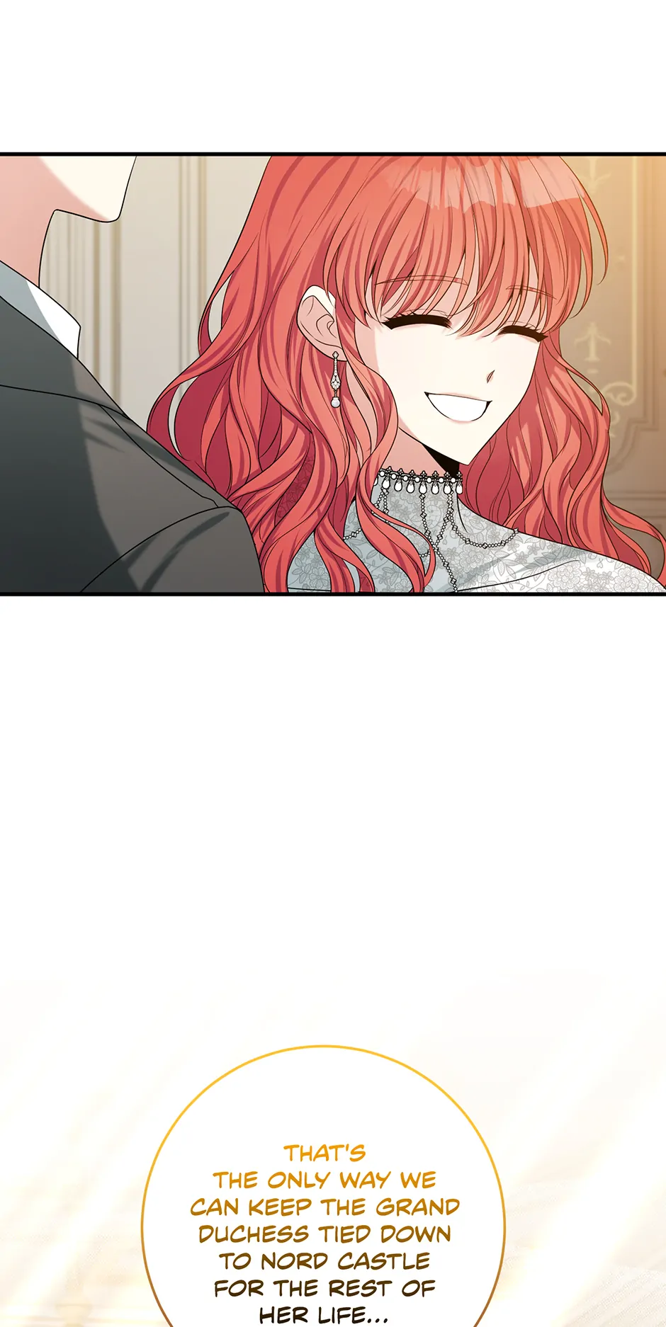 Running Away at Night Chapter 40 - Page 48
