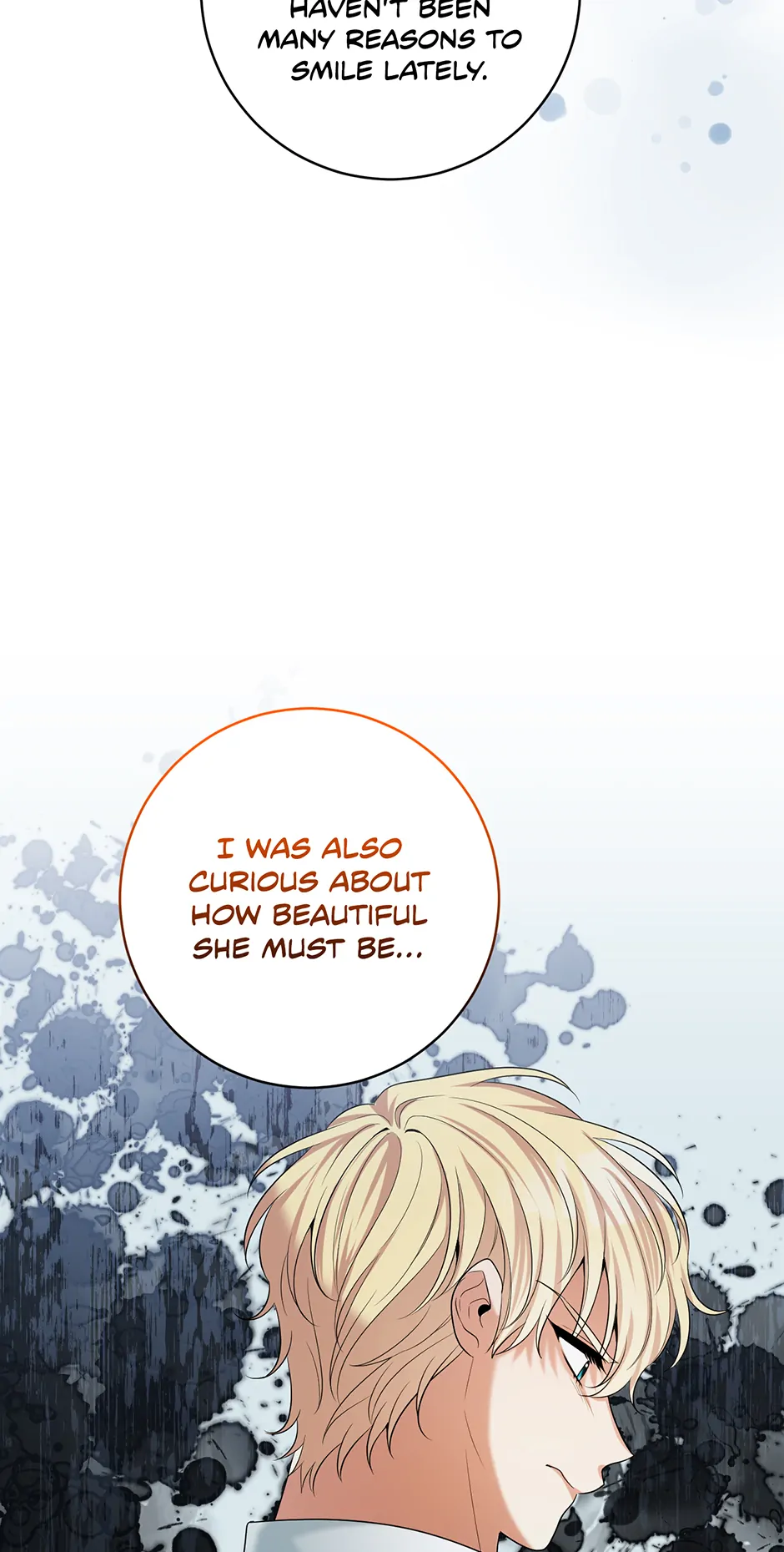 Running Away at Night Chapter 40 - Page 61