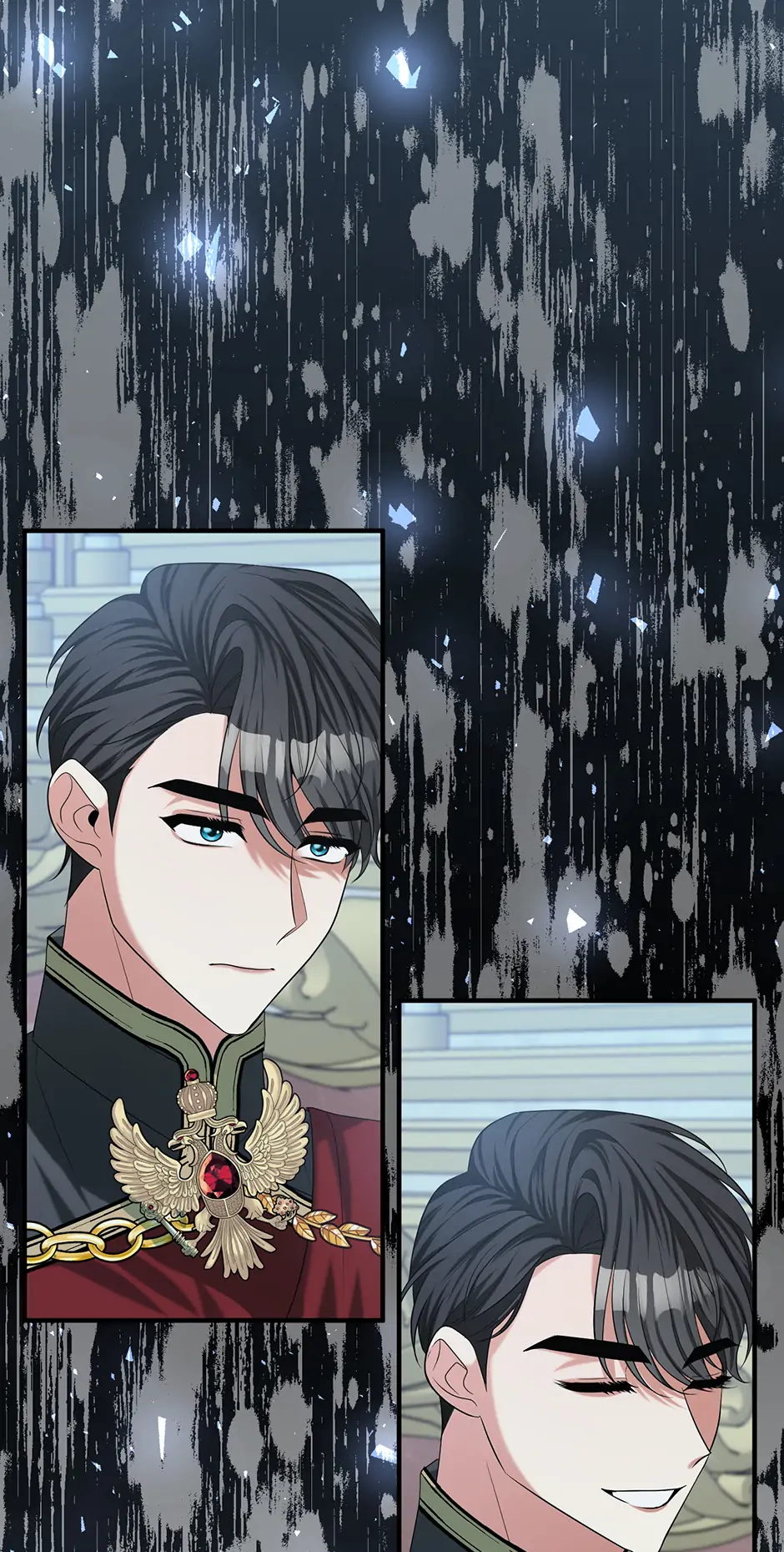 Running Away at Night Chapter 40 - Page 65