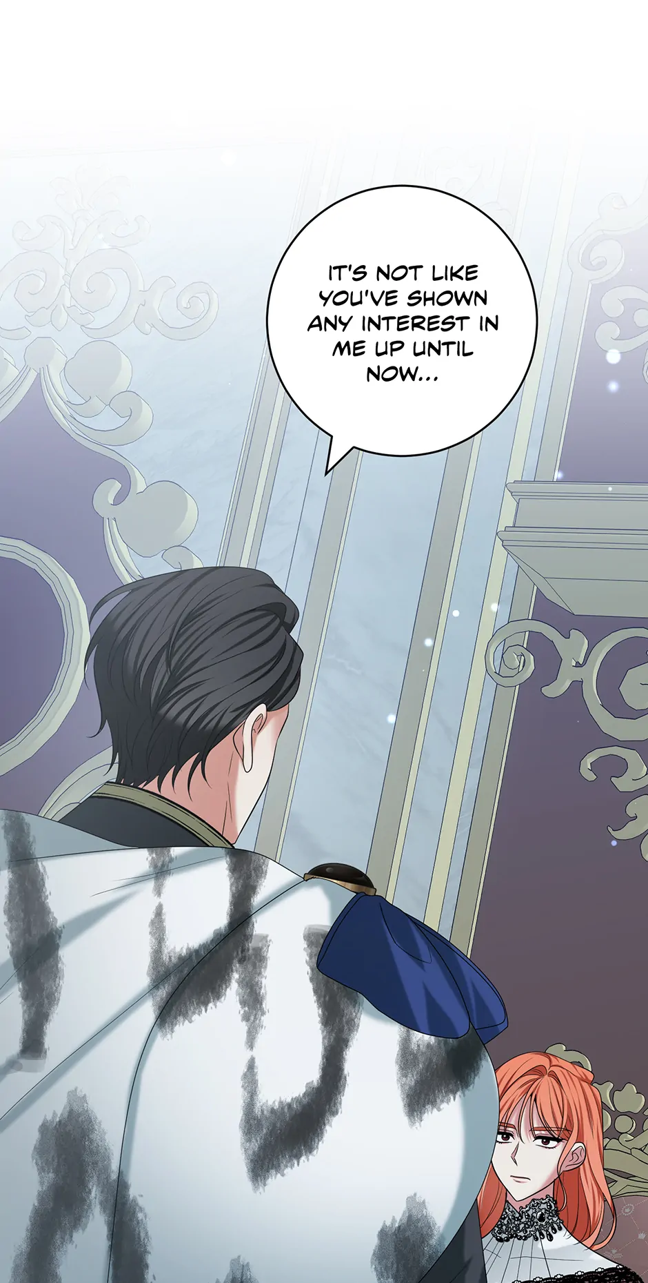 Running Away at Night Chapter 40 - Page 67