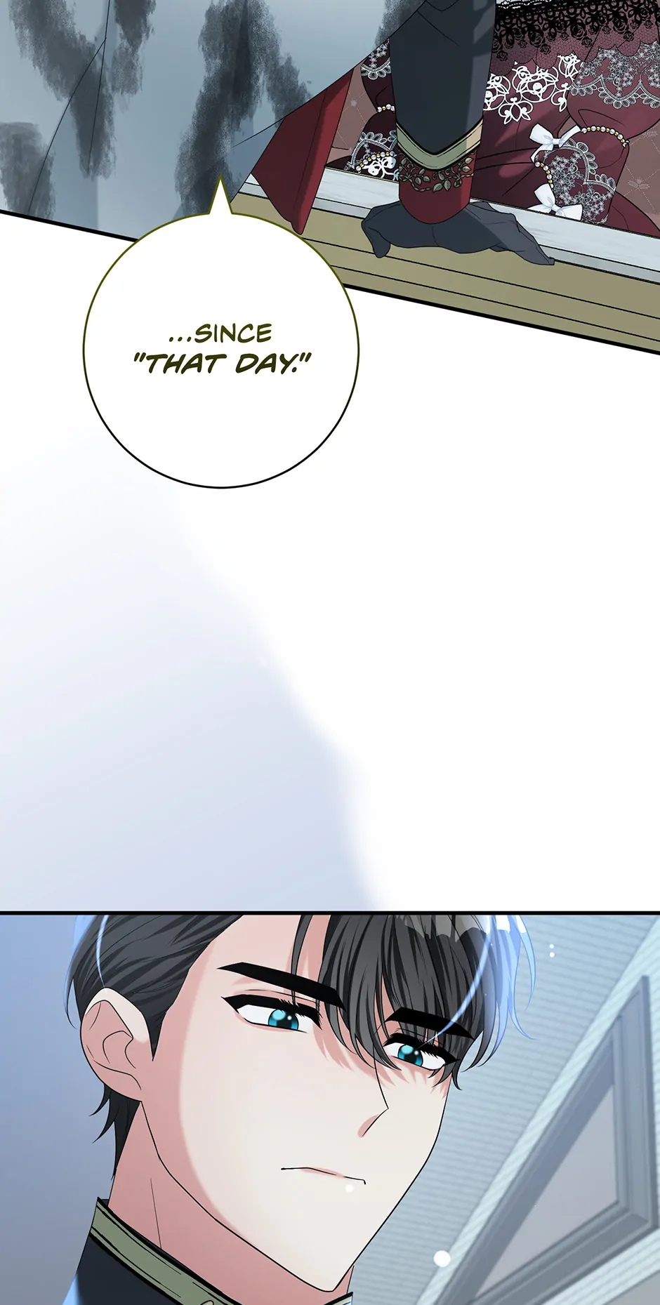 Running Away at Night Chapter 40 - Page 68