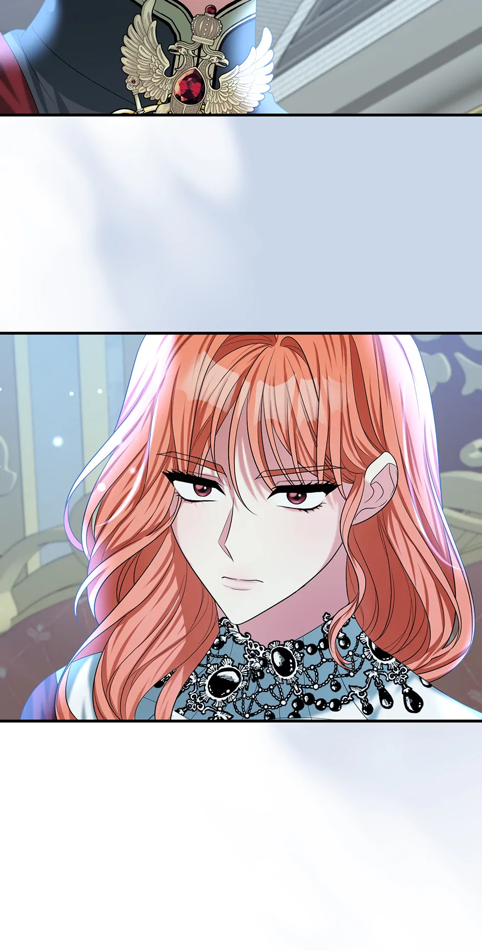 Running Away at Night Chapter 40 - Page 69