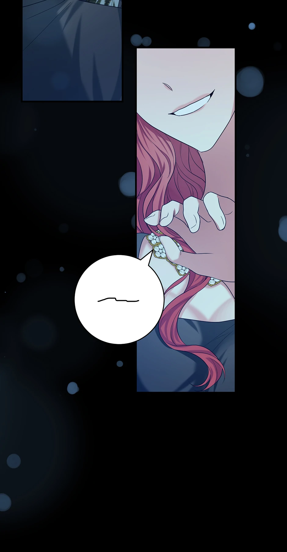 Running Away at Night Chapter 40 - Page 77