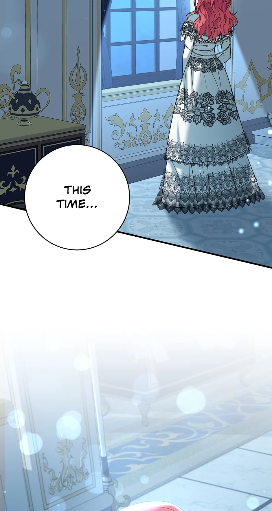 Running Away at Night Chapter 40 - Page 86