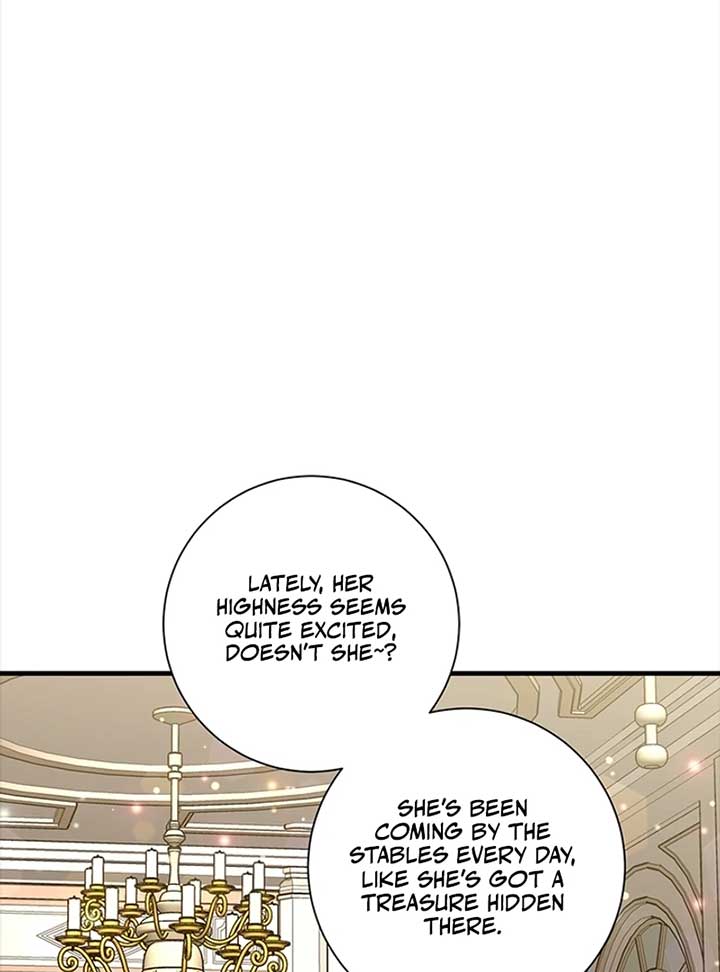 Running Away at Night Chapter 5 - Page 6