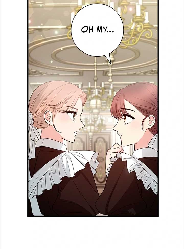Running Away at Night Chapter 5 - Page 11