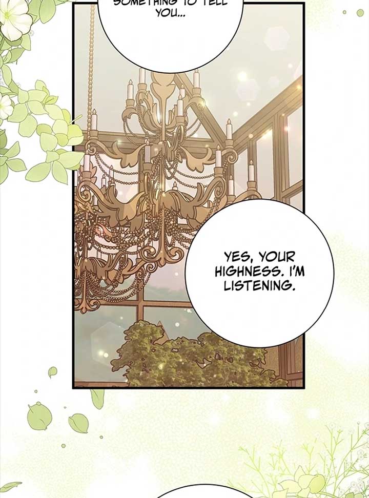 Running Away at Night Chapter 5 - Page 40