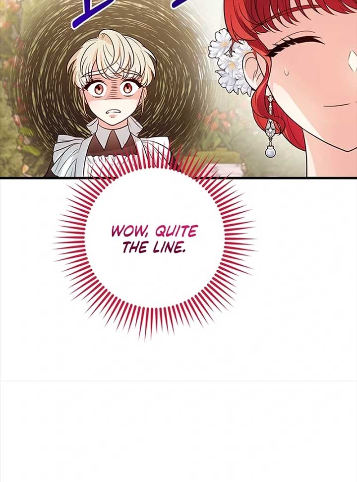 Running Away at Night Chapter 5 - Page 46
