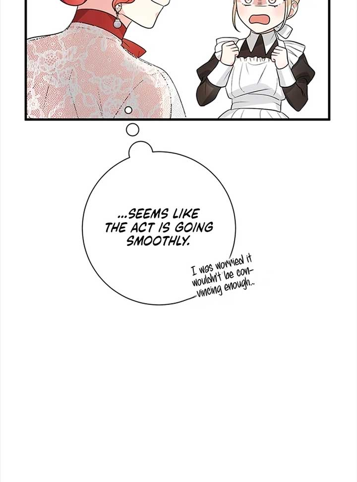 Running Away at Night Chapter 5 - Page 50