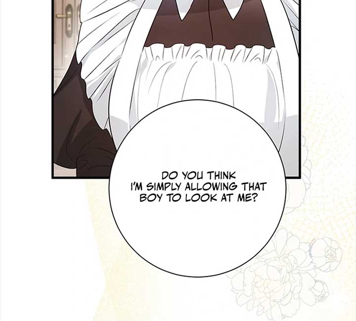 Running Away at Night Chapter 5 - Page 52