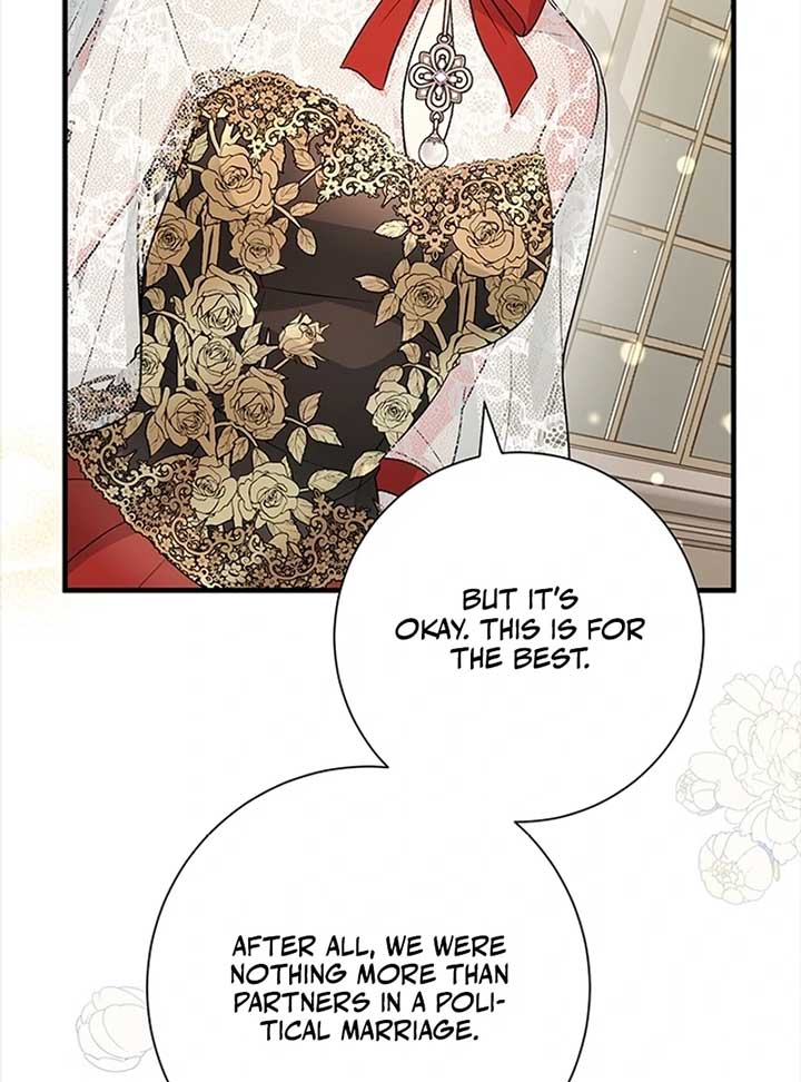 Running Away at Night Chapter 5 - Page 58
