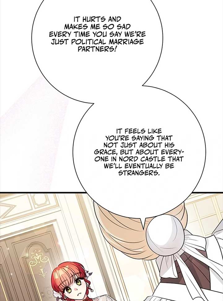 Running Away at Night Chapter 5 - Page 66