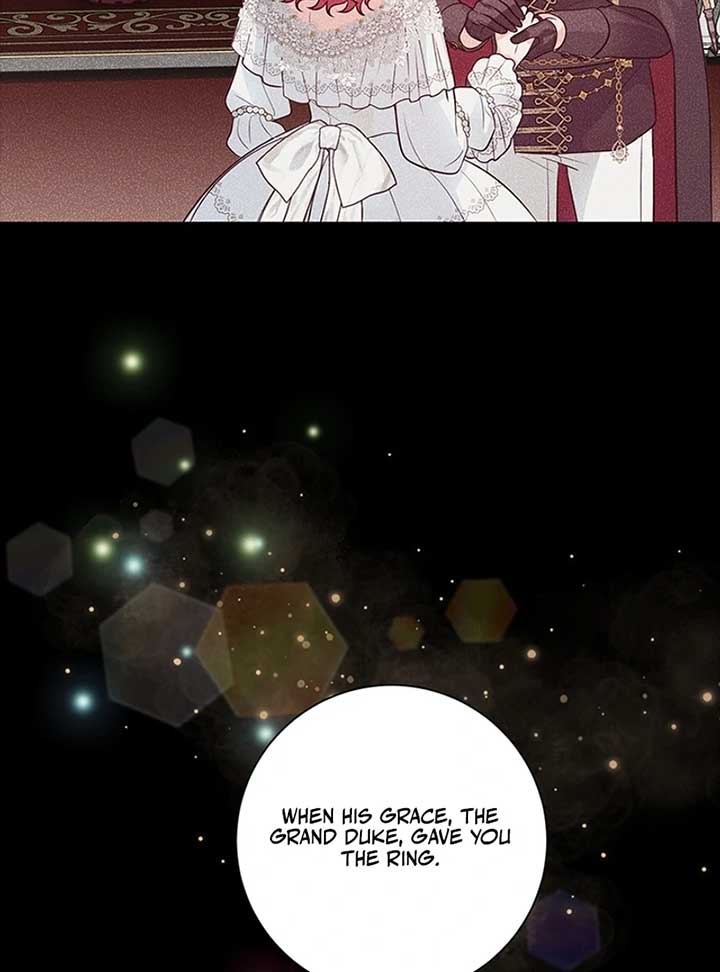 Running Away at Night Chapter 5 - Page 75