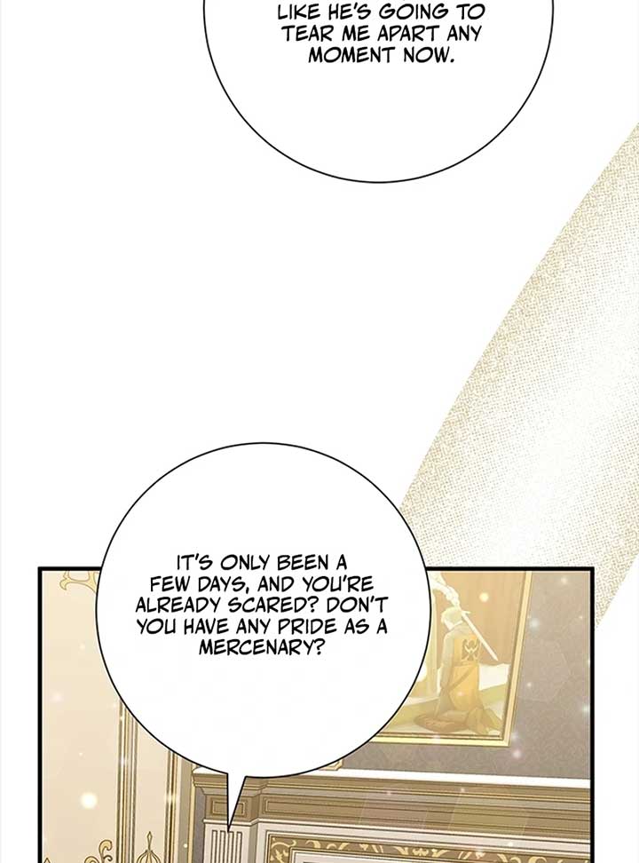 Running Away at Night Chapter 5 - Page 94