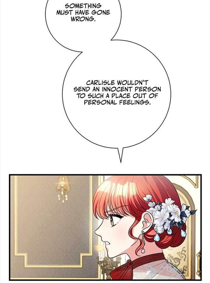 Running Away at Night Chapter 5 - Page 114