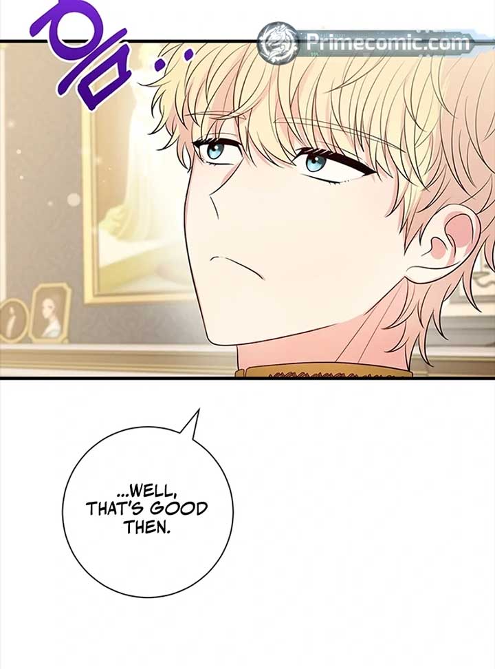 Running Away at Night Chapter 5 - Page 123