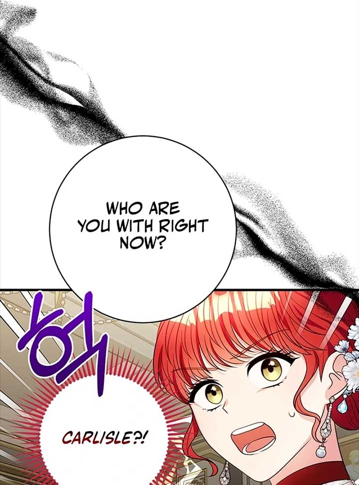 Running Away at Night Chapter 5 - Page 127